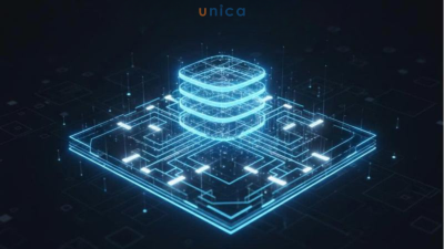 Làm Chủ Thiết Kế Và Sử Dụng Cơ Sở Dữ Liệu